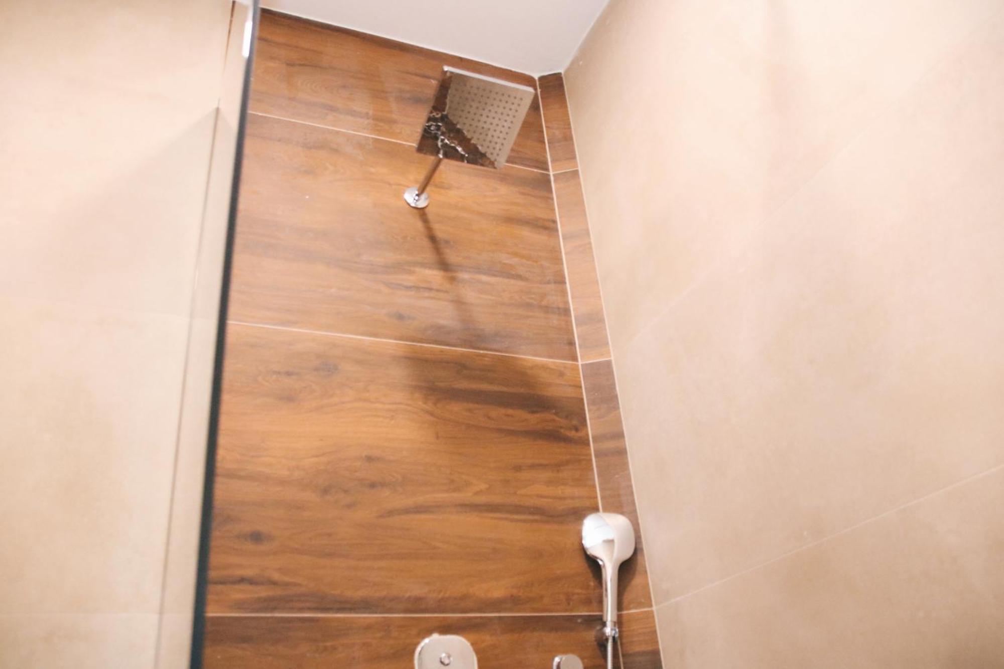 Hotel Rozafa Suhareke Dış mekan fotoğraf