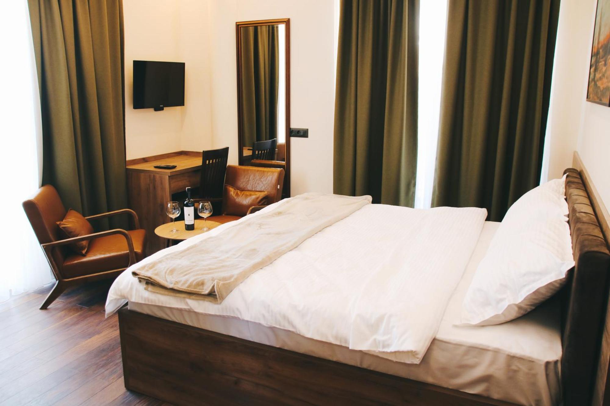Hotel Rozafa Suhareke Dış mekan fotoğraf