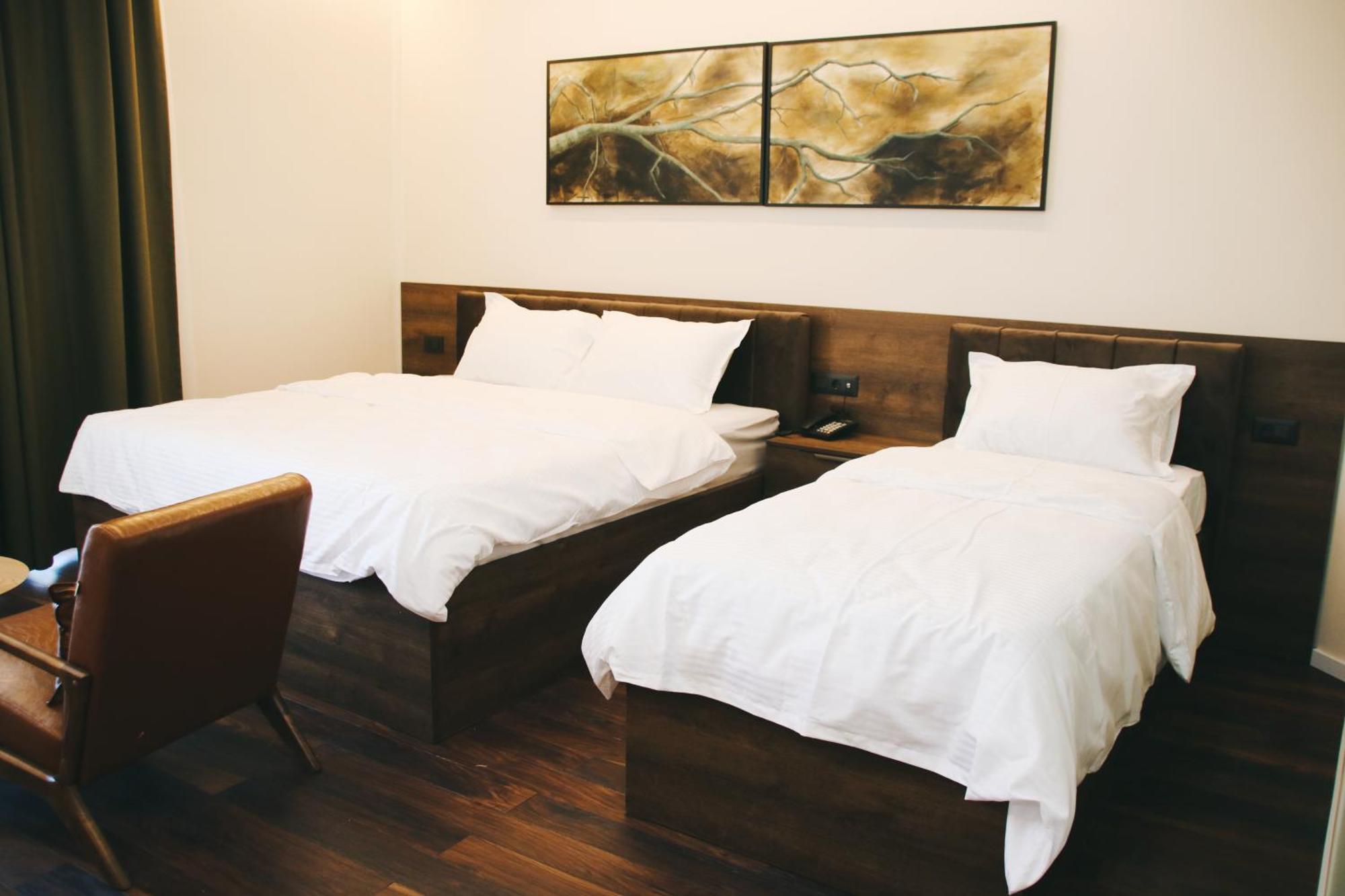 Hotel Rozafa Suhareke Dış mekan fotoğraf