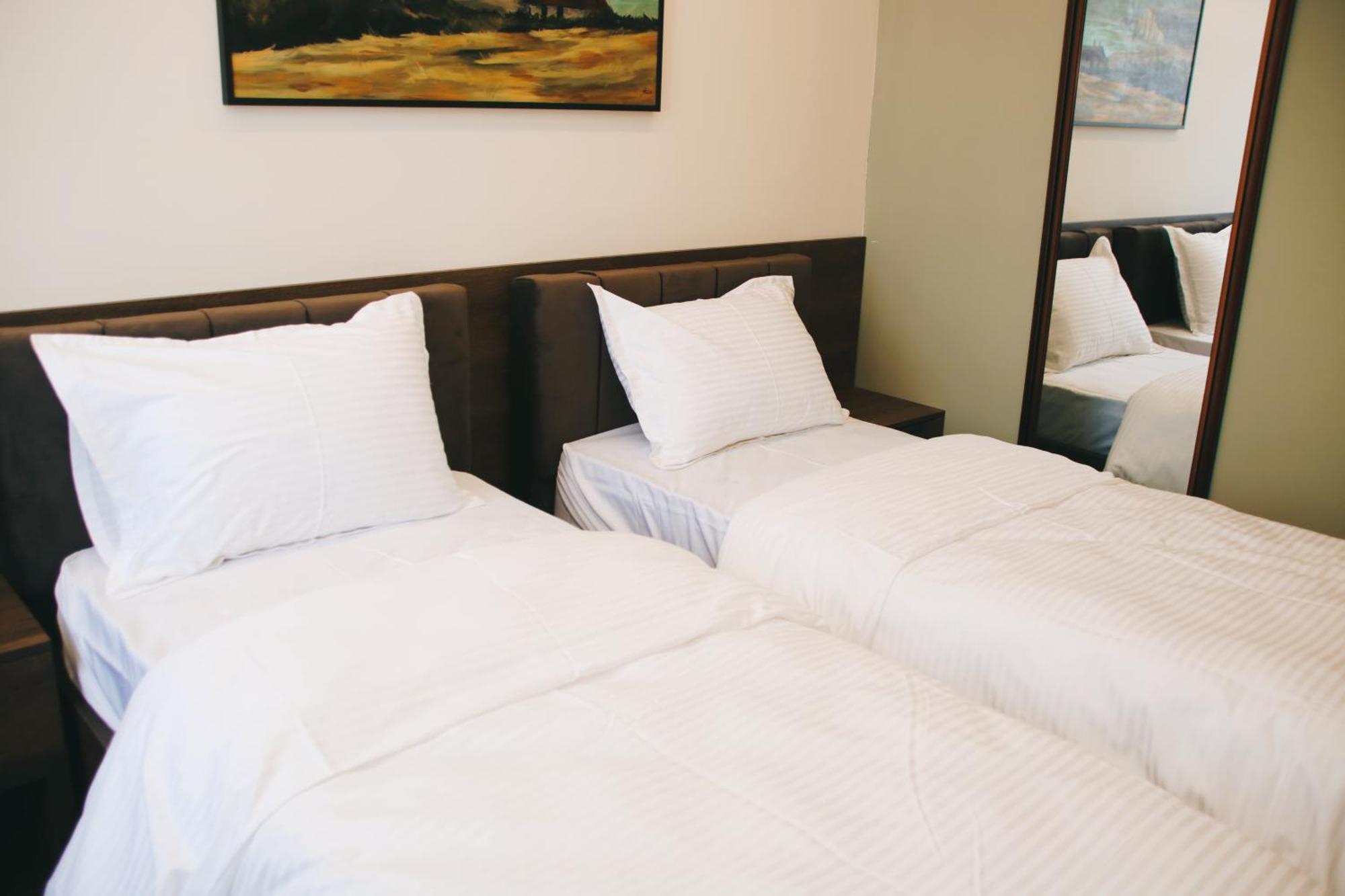 Hotel Rozafa Suhareke Dış mekan fotoğraf