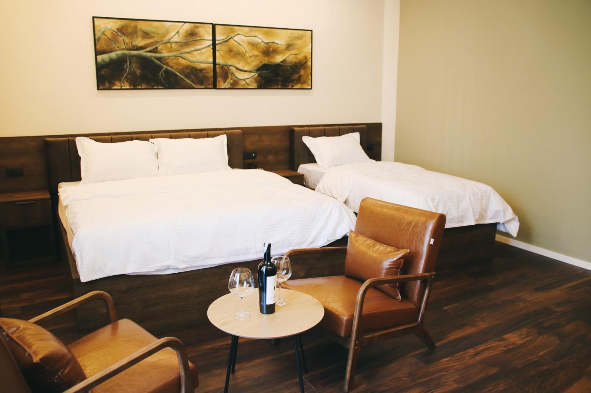 Hotel Rozafa Suhareke Dış mekan fotoğraf